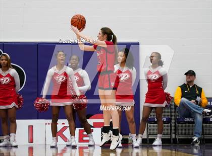 Thumbnail 2 in Plainfield vs. Pike (IHSAA 4A Sectional Semifinal) photogallery.