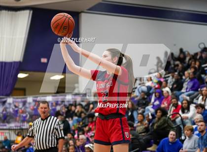 Thumbnail 1 in Plainfield vs. Pike (IHSAA 4A Sectional Semifinal) photogallery.