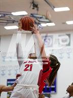 Photo from the gallery "Plainfield vs. Pike (IHSAA 4A Sectional Semifinal)"