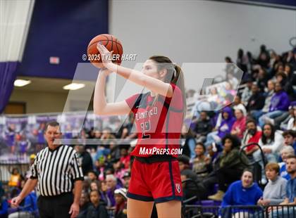 Thumbnail 3 in Plainfield vs. Pike (IHSAA 4A Sectional Semifinal) photogallery.