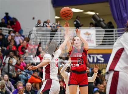 Thumbnail 2 in Plainfield vs. Pike (IHSAA 4A Sectional Semifinal) photogallery.
