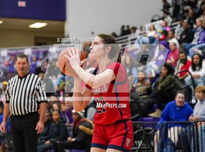 Thumbnail 1 in Plainfield vs. Pike (IHSAA 4A Sectional Semifinal) photogallery.