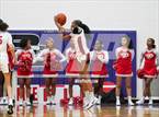Photo from the gallery "Plainfield vs. Pike (IHSAA 4A Sectional Semifinal)"