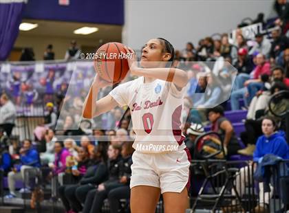 Thumbnail 1 in Plainfield vs. Pike (IHSAA 4A Sectional Semifinal) photogallery.