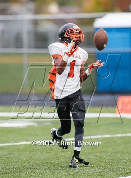 Thumbnail 2 in DuVal @ Oxon Hill photogallery.