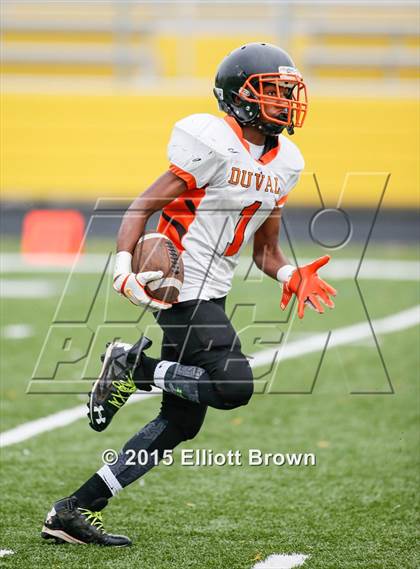 Thumbnail 1 in DuVal @ Oxon Hill photogallery.