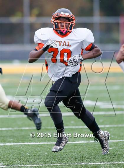 Thumbnail 2 in DuVal @ Oxon Hill photogallery.