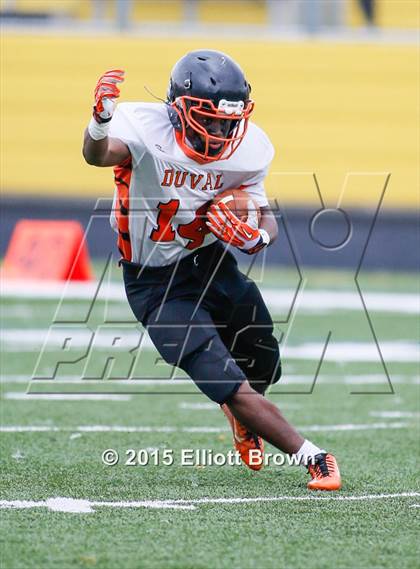 Thumbnail 1 in DuVal @ Oxon Hill photogallery.