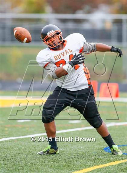 Thumbnail 1 in DuVal @ Oxon Hill photogallery.