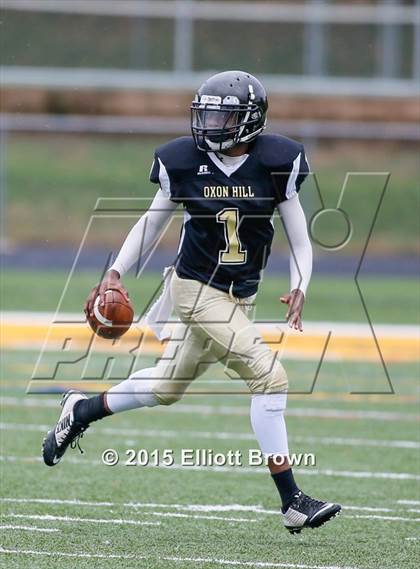 Thumbnail 2 in DuVal @ Oxon Hill photogallery.
