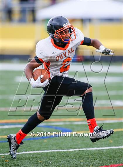 Thumbnail 1 in DuVal @ Oxon Hill photogallery.