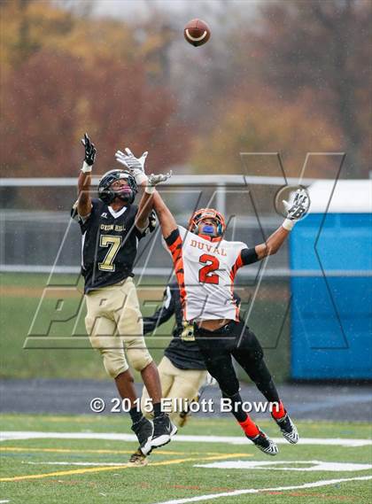 Thumbnail 1 in DuVal @ Oxon Hill photogallery.