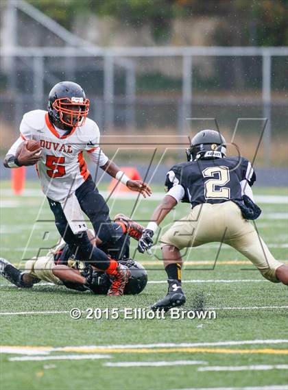 Thumbnail 2 in DuVal @ Oxon Hill photogallery.