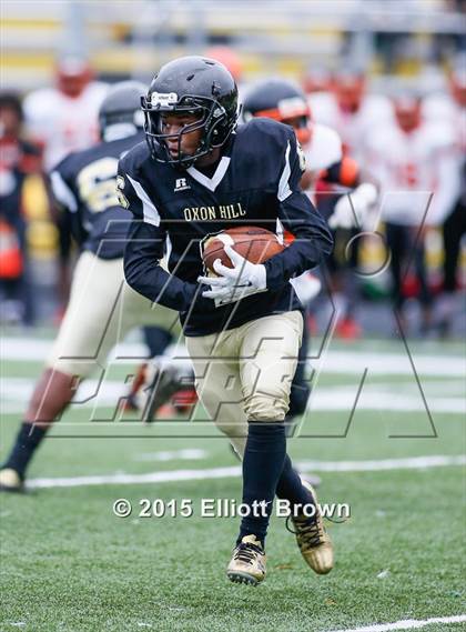 Thumbnail 1 in DuVal @ Oxon Hill photogallery.