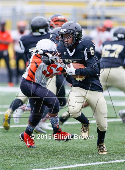 Thumbnail 2 in DuVal @ Oxon Hill photogallery.