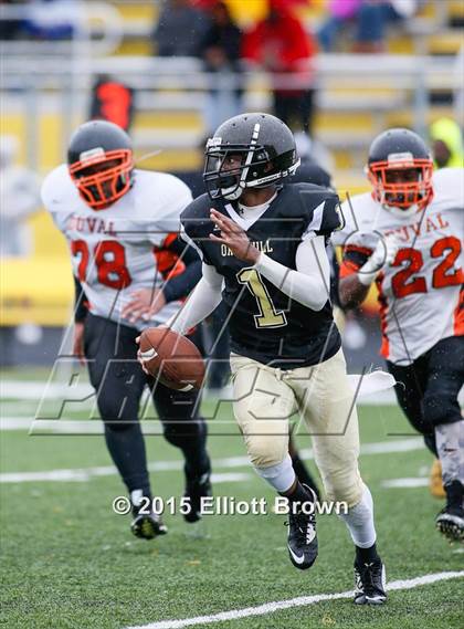 Thumbnail 2 in DuVal @ Oxon Hill photogallery.