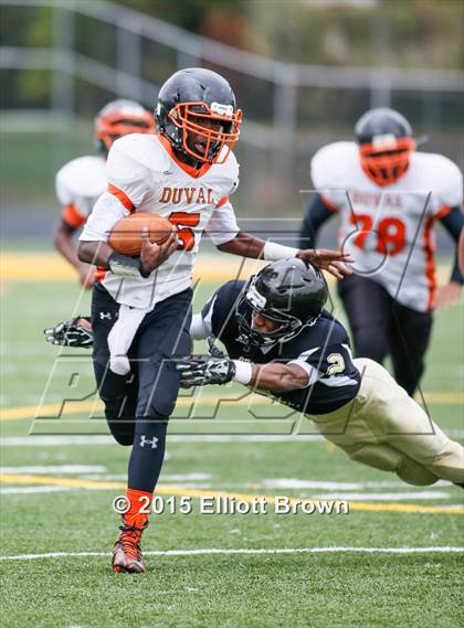 Thumbnail 2 in DuVal @ Oxon Hill photogallery.