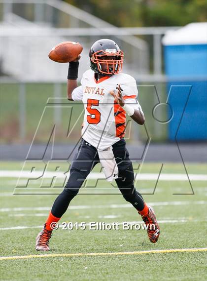 Thumbnail 3 in DuVal @ Oxon Hill photogallery.