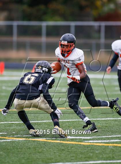 Thumbnail 3 in DuVal @ Oxon Hill photogallery.
