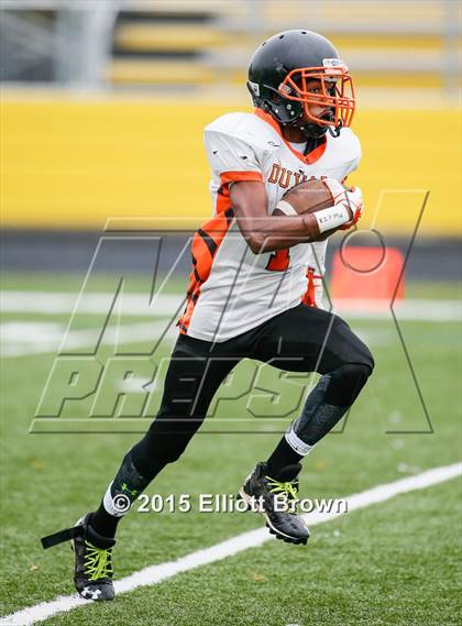 Thumbnail 3 in DuVal @ Oxon Hill photogallery.