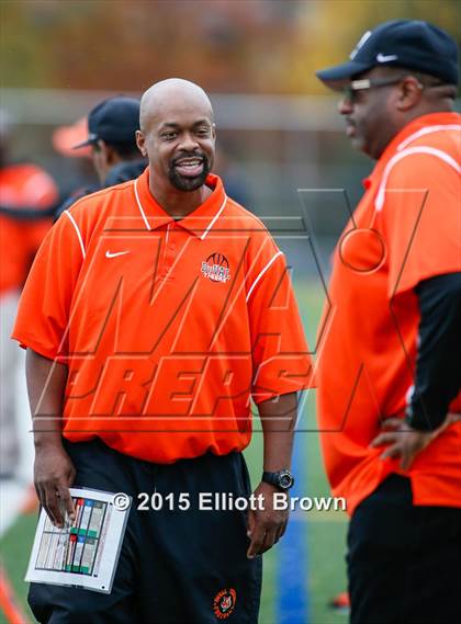 Thumbnail 2 in DuVal @ Oxon Hill photogallery.