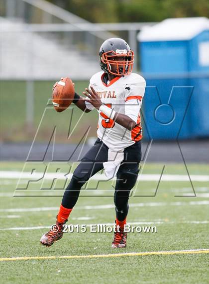 Thumbnail 2 in DuVal @ Oxon Hill photogallery.