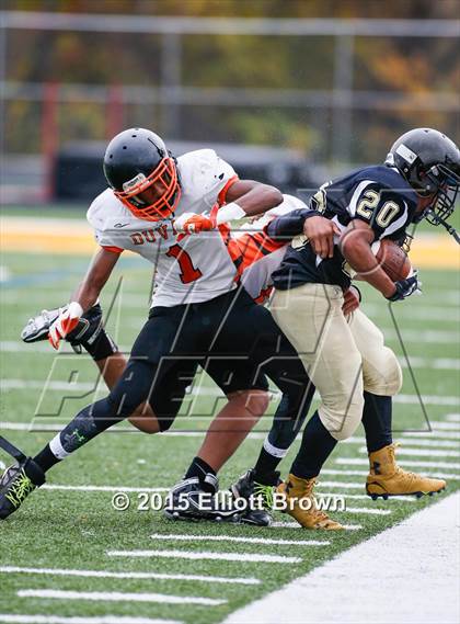 Thumbnail 1 in DuVal @ Oxon Hill photogallery.