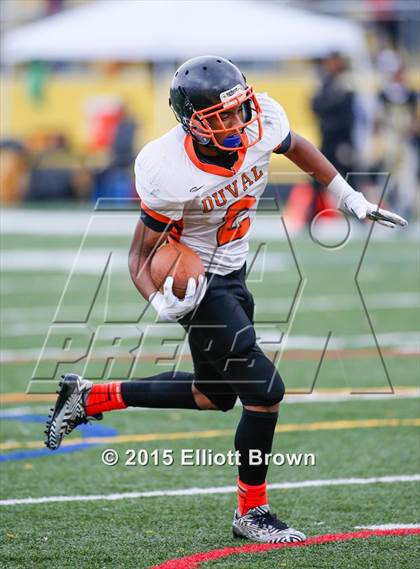 Thumbnail 2 in DuVal @ Oxon Hill photogallery.
