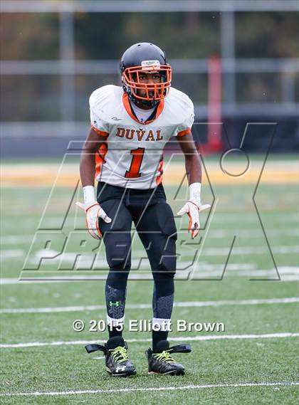 Thumbnail 1 in DuVal @ Oxon Hill photogallery.