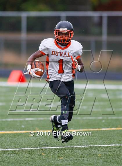 Thumbnail 2 in DuVal @ Oxon Hill photogallery.