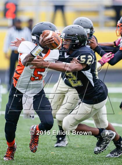 Thumbnail 1 in DuVal @ Oxon Hill photogallery.