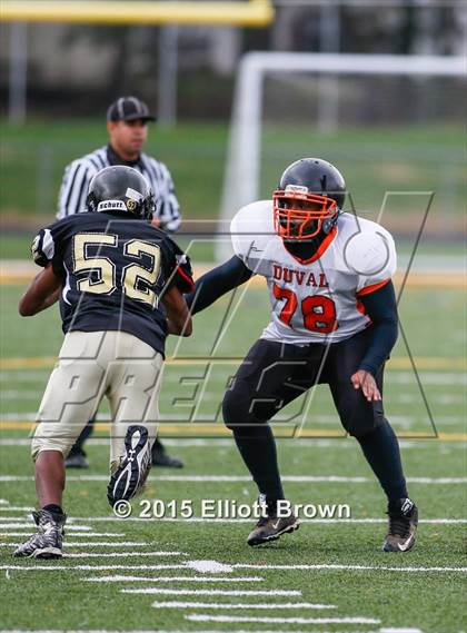 Thumbnail 2 in DuVal @ Oxon Hill photogallery.