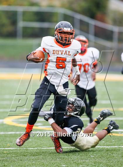 Thumbnail 3 in DuVal @ Oxon Hill photogallery.