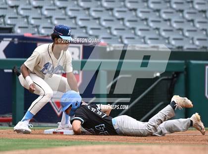 Thumbnail 3 in Ramona vs. Warren (Halo Classic) photogallery.