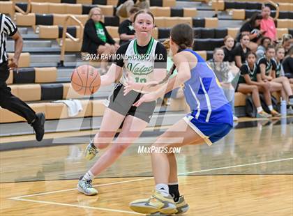 Thumbnail 3 in Valparaiso vs Carmel  (IBCA / IHSAA Team Showcase)  photogallery.
