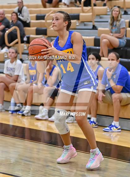Thumbnail 2 in Valparaiso vs Carmel  (IBCA / IHSAA Team Showcase)  photogallery.