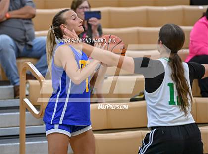 Thumbnail 1 in Valparaiso vs Carmel  (IBCA / IHSAA Team Showcase)  photogallery.