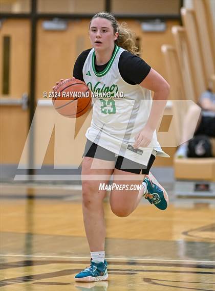 Thumbnail 3 in Valparaiso vs Carmel  (IBCA / IHSAA Team Showcase)  photogallery.