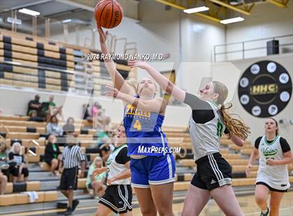 Thumbnail 3 in Valparaiso vs Carmel  (IBCA / IHSAA Team Showcase)  photogallery.