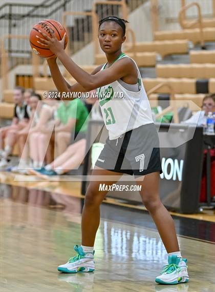 Thumbnail 3 in Valparaiso vs Carmel  (IBCA / IHSAA Team Showcase)  photogallery.