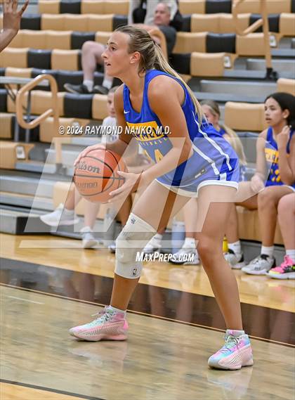 Thumbnail 2 in Valparaiso vs Carmel  (IBCA / IHSAA Team Showcase)  photogallery.