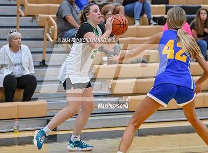 Thumbnail 3 in Valparaiso vs Carmel  (IBCA / IHSAA Team Showcase)  photogallery.