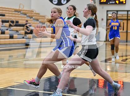 Thumbnail 1 in Valparaiso vs Carmel  (IBCA / IHSAA Team Showcase)  photogallery.