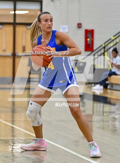Thumbnail 3 in Valparaiso vs Carmel  (IBCA / IHSAA Team Showcase)  photogallery.