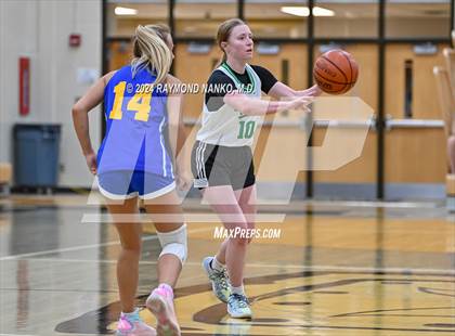 Thumbnail 3 in Valparaiso vs Carmel  (IBCA / IHSAA Team Showcase)  photogallery.