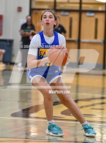 Thumbnail 3 in Valparaiso vs Carmel  (IBCA / IHSAA Team Showcase)  photogallery.