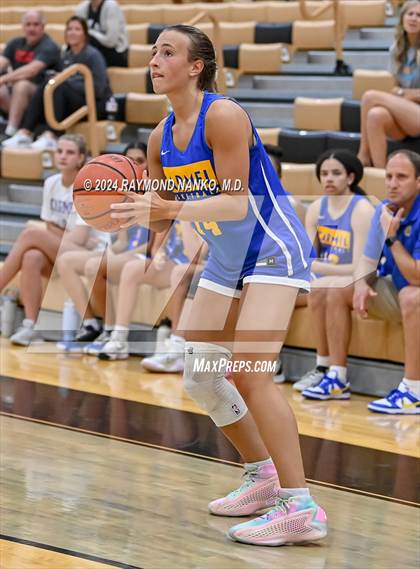 Thumbnail 3 in Valparaiso vs Carmel  (IBCA / IHSAA Team Showcase)  photogallery.