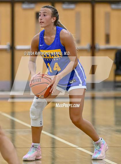 Thumbnail 2 in Valparaiso vs Carmel  (IBCA / IHSAA Team Showcase)  photogallery.