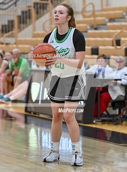 Thumbnail 2 in Valparaiso vs Carmel  (IBCA / IHSAA Team Showcase)  photogallery.