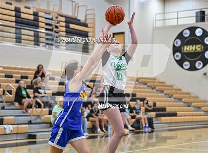 Thumbnail 2 in Valparaiso vs Carmel  (IBCA / IHSAA Team Showcase)  photogallery.